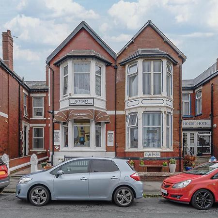 Deneside Guest House Blackpool Luaran gambar