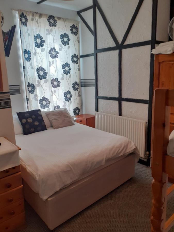 Deneside Guest House Blackpool Luaran gambar
