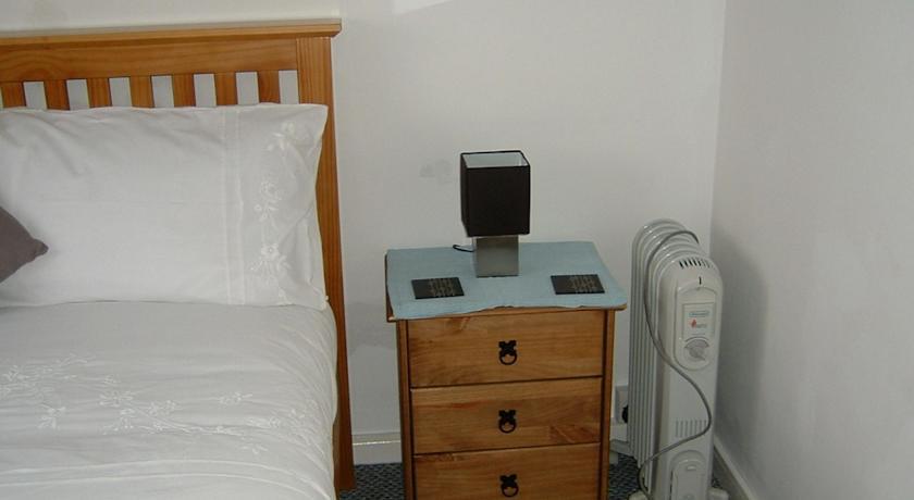 Deneside Guest House Blackpool Luaran gambar