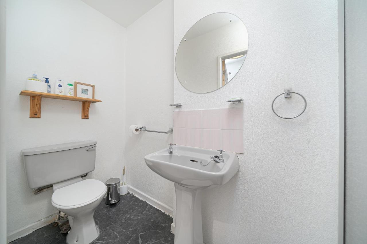Deneside Guest House Blackpool Luaran gambar