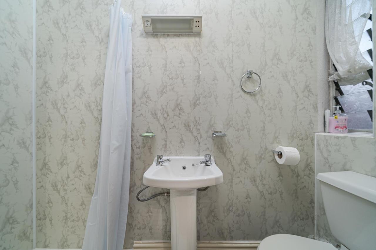 Deneside Guest House Blackpool Luaran gambar