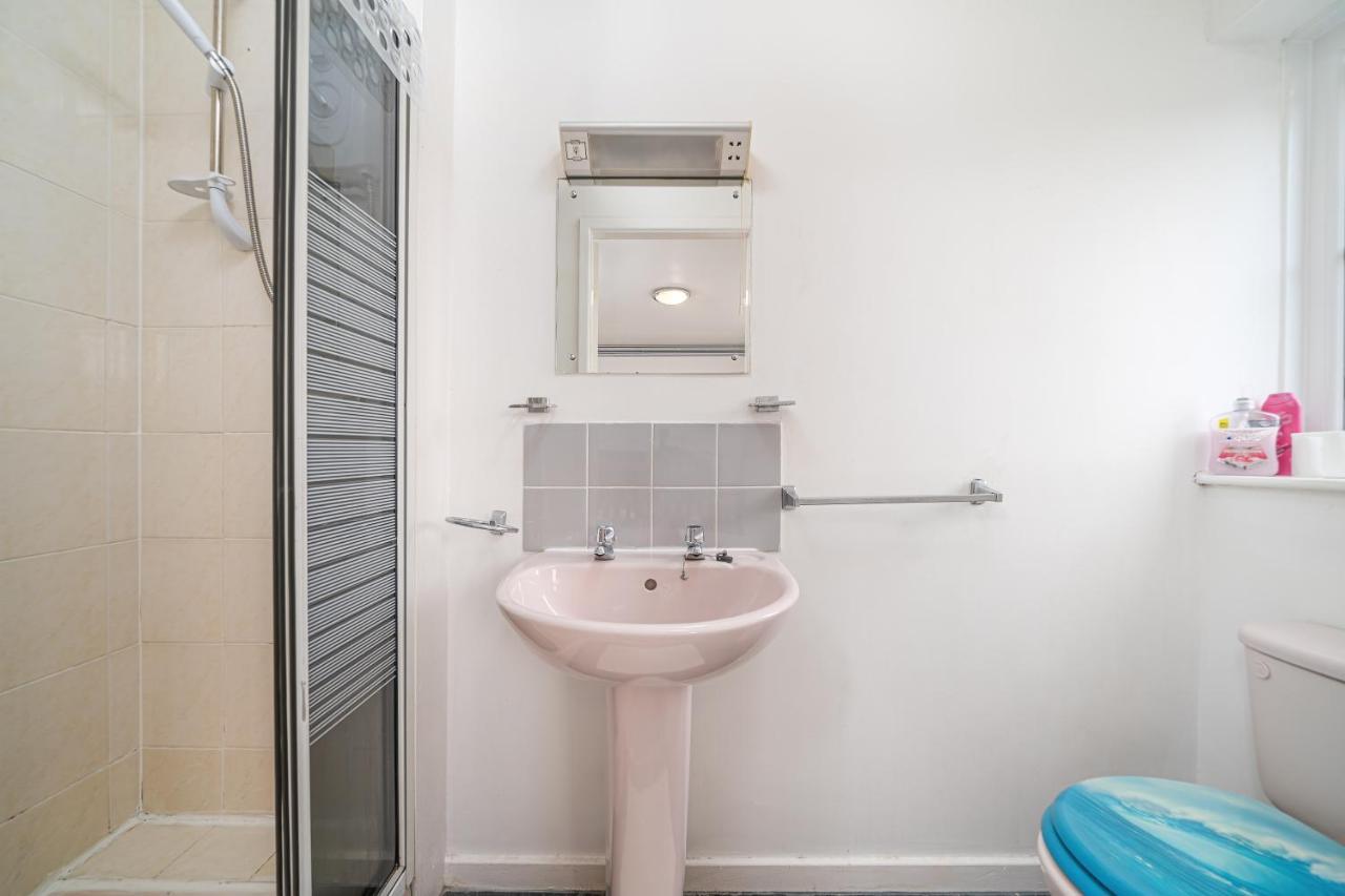 Deneside Guest House Blackpool Luaran gambar