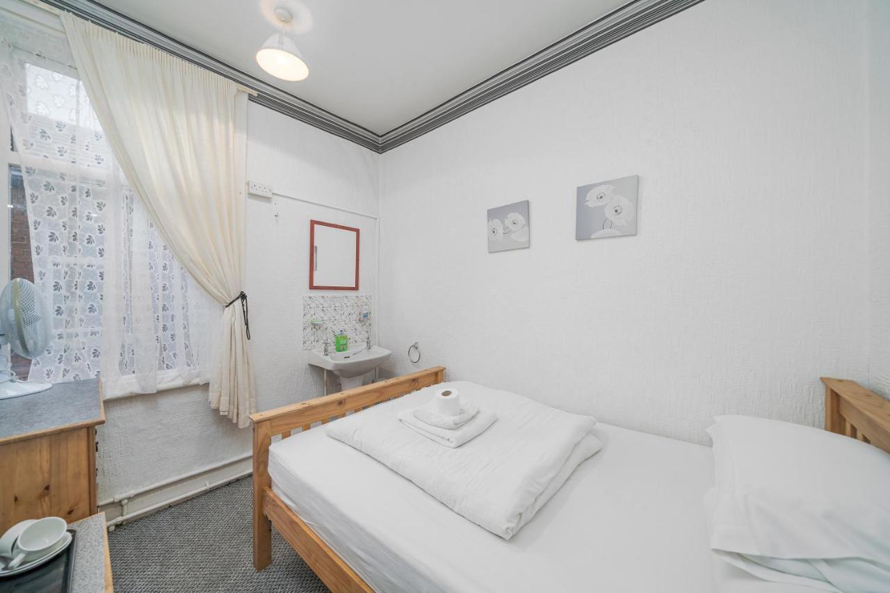 Deneside Guest House Blackpool Luaran gambar
