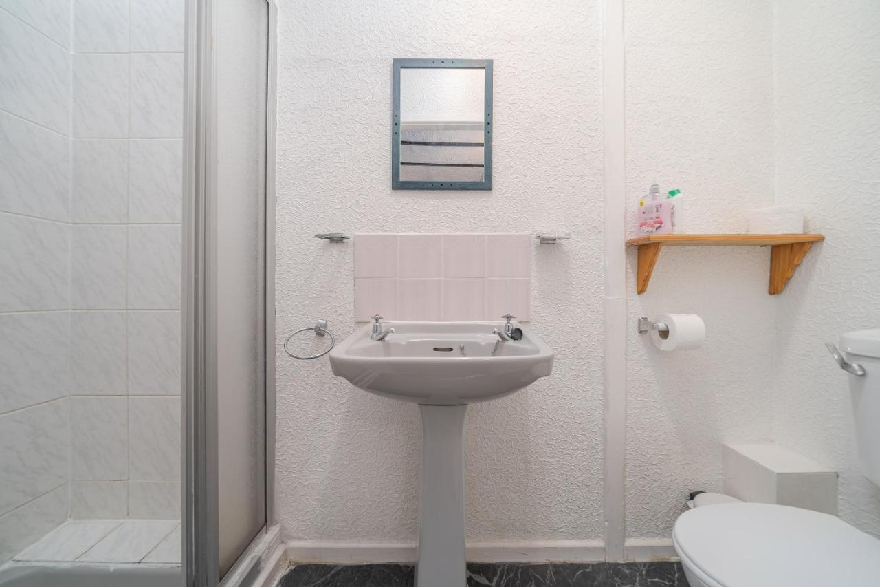 Deneside Guest House Blackpool Luaran gambar