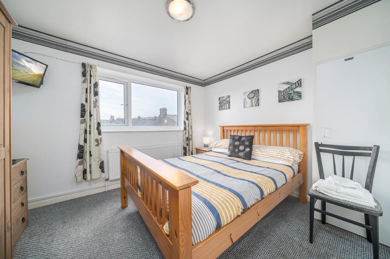 Deneside Guest House Blackpool Luaran gambar