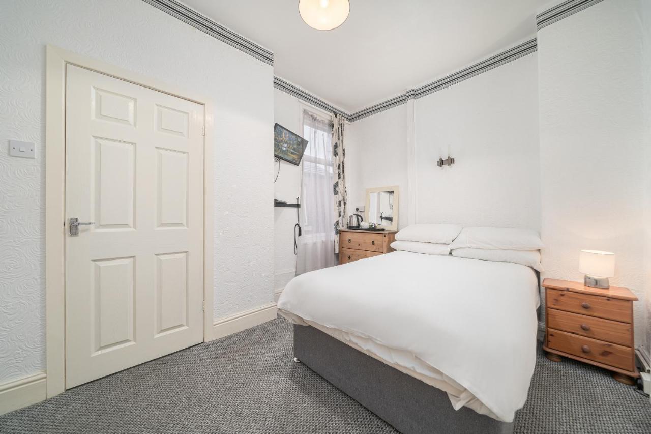 Deneside Guest House Blackpool Luaran gambar