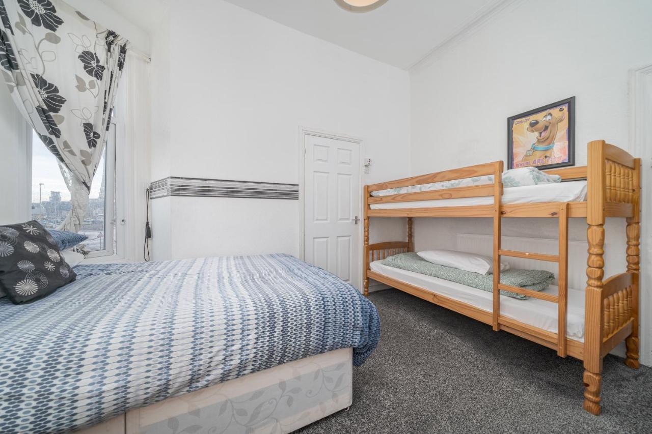 Deneside Guest House Blackpool Luaran gambar
