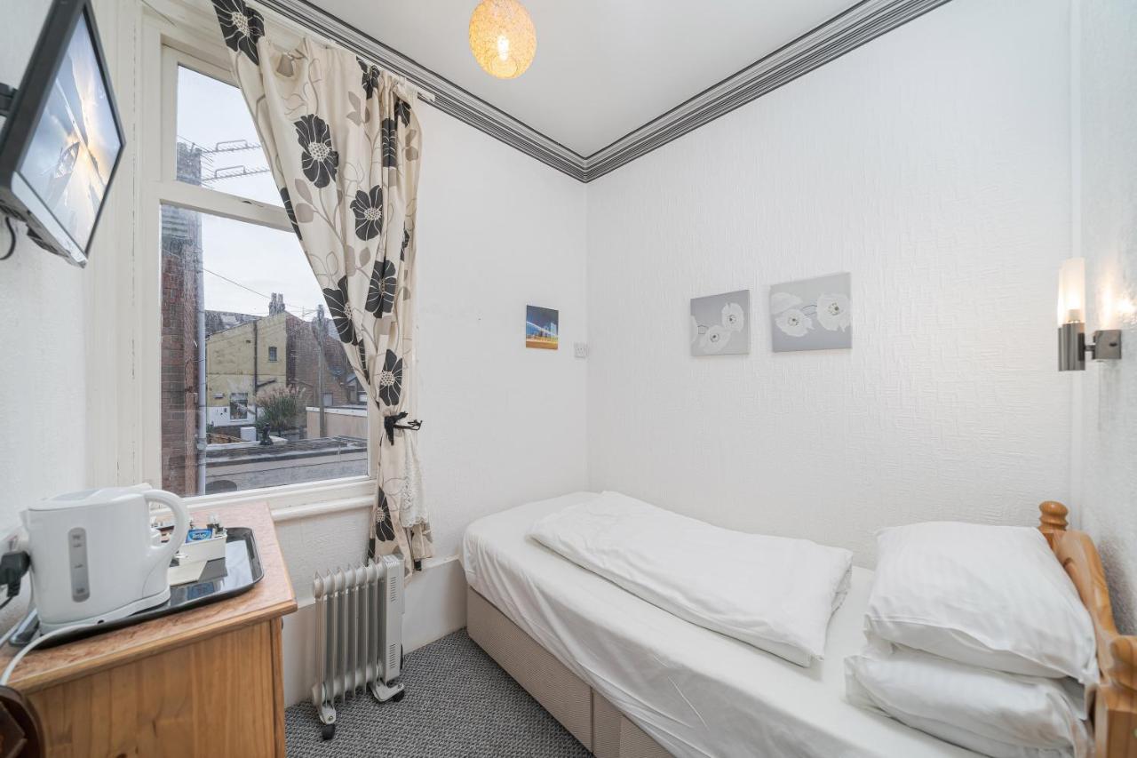 Deneside Guest House Blackpool Luaran gambar