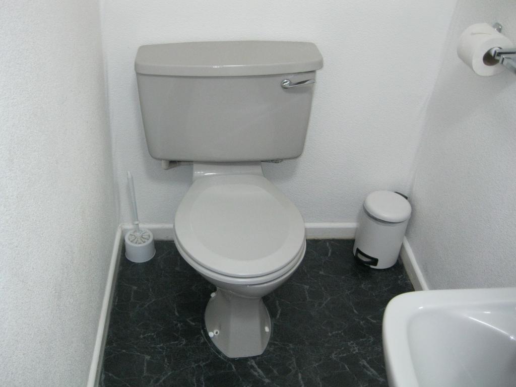 Deneside Guest House Blackpool Bilik gambar