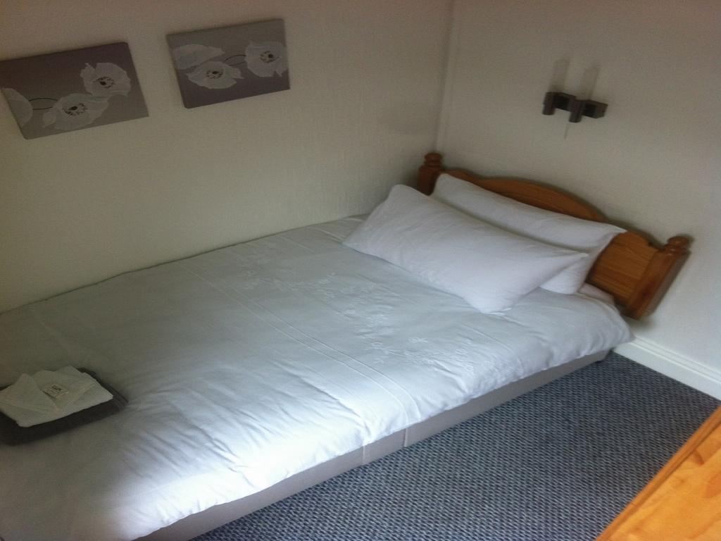 Deneside Guest House Blackpool Bilik gambar