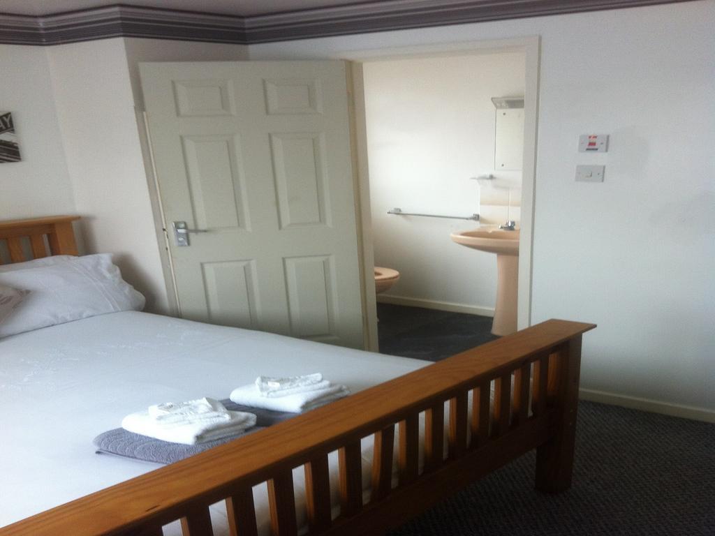 Deneside Guest House Blackpool Bilik gambar