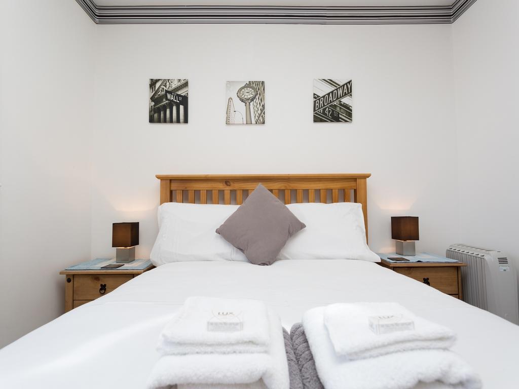Deneside Guest House Blackpool Bilik gambar