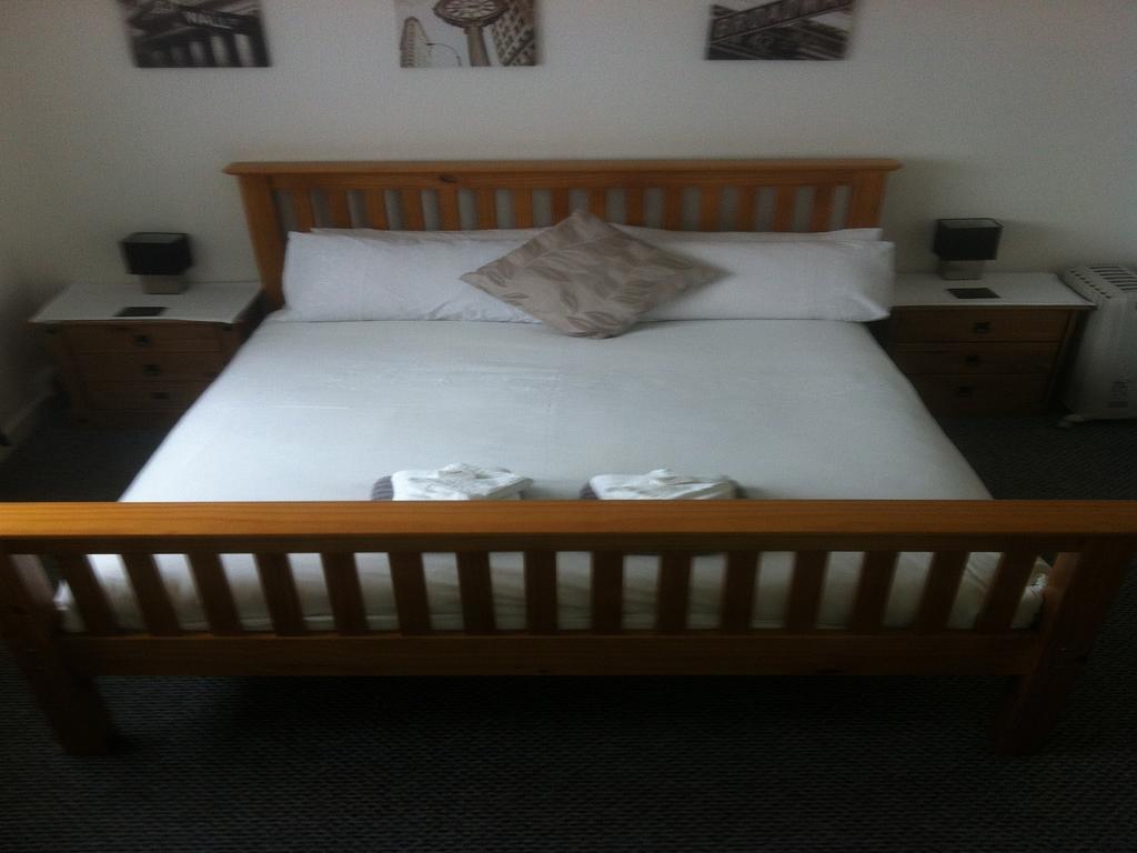 Deneside Guest House Blackpool Bilik gambar