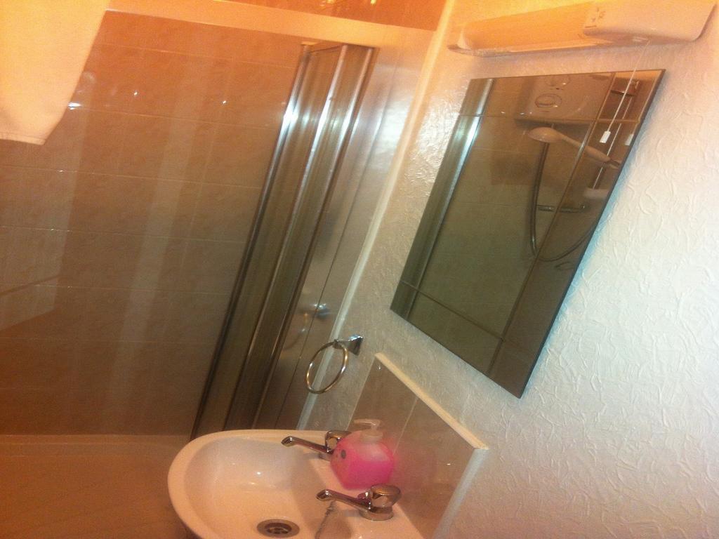Deneside Guest House Blackpool Bilik gambar